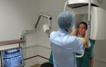 стоматология - медцентр Альфа-клиник